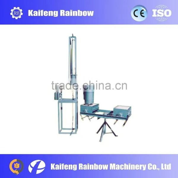Factory Price Chalk Stick Machine/chalk Stick Making Machine photo-6