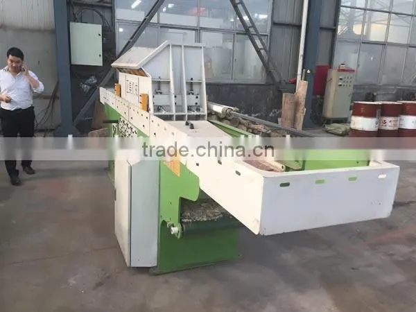 Wood Shaving Machine for Sale photo-5