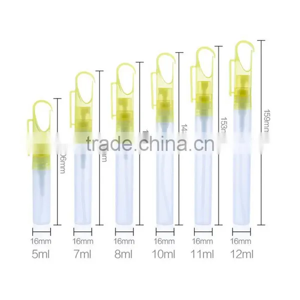 Wholesale Portable Mini Spray Pen Like Bottle With Various Capacity photo-6