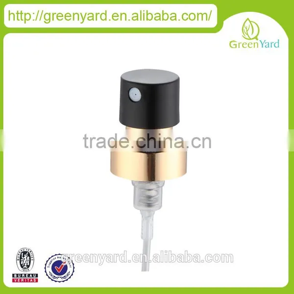 Silver Collar Perfume Sprayer photo-3