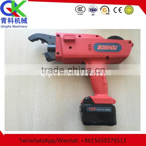 Rebar Strapper 8-34mm Diameter Steel Bar Wrapping Tools photo-6