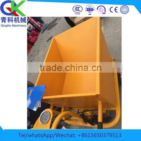 Construction Site Transportation Carrier for Sale photo-3