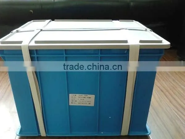 0-100bar/ 320W Salable Hydraulic Pipe Water Pressure Test Pump photo-6