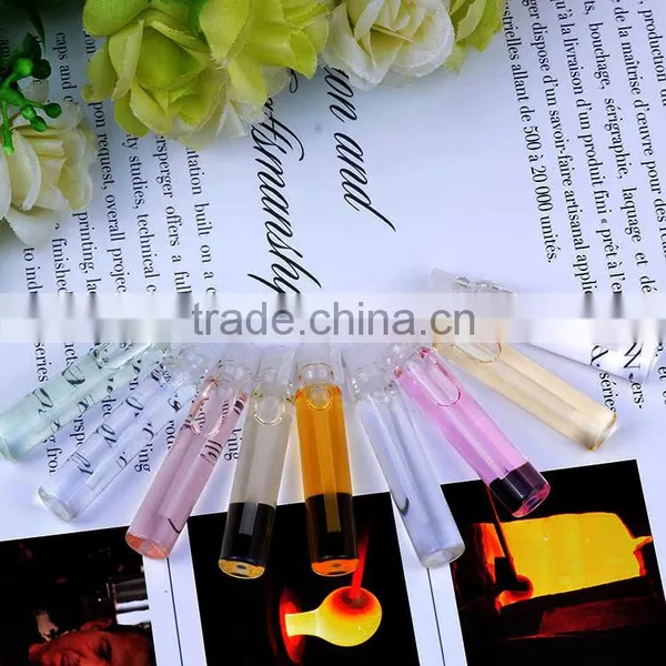 2ml Travel Custom Authentic Perfume Fragrance&Tester Fragrance Perfume For Men And Women photo-4