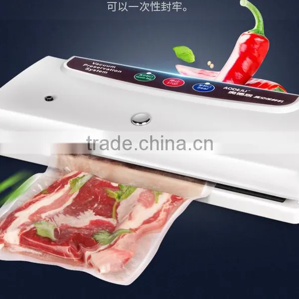 Home Manual Seal Machine photo-3