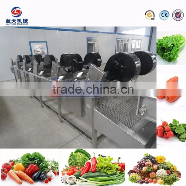 Professional Production Factory Ginger Fruit Garlic Dryer Machine for Sale photo-6