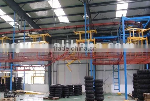 Car Assembly Line photo-2