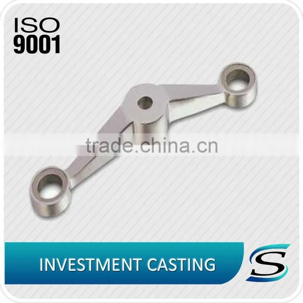 Curtain Wall Spider System