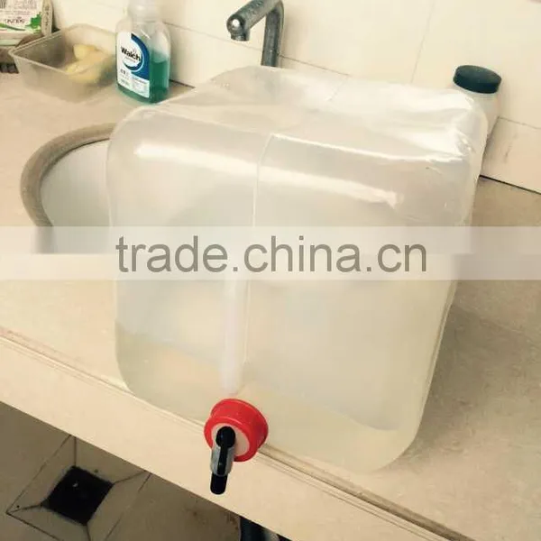 20L Watter Carrier Bag photo-6