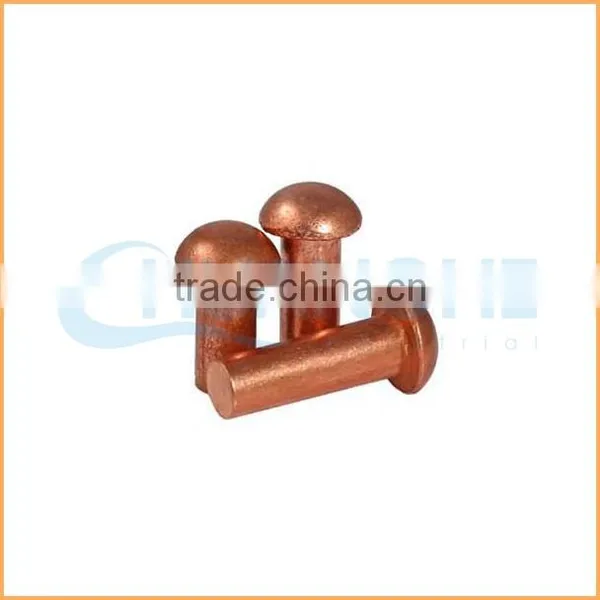 Factory Supply Best Price Long Solid Rivet photo-6
