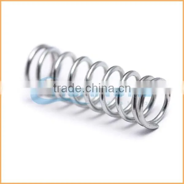 Factory Direct Stainless Steel Spiral Drawing Compression Spring photo-6