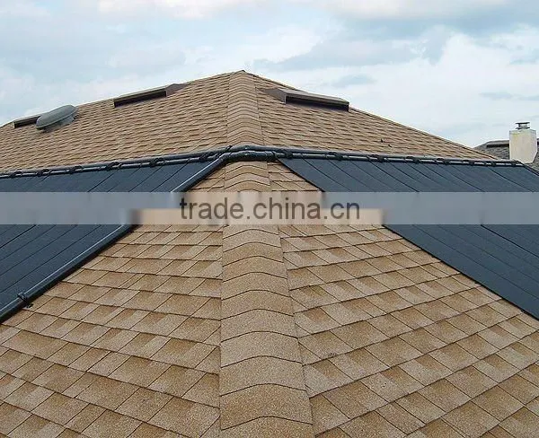 High Efficiency and Eco-friendly Swimming Pool Solar Collector,solar Swimming Pool Heater