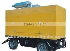 Price Diesel Generator 15kva-500kva Weichai Ricardo photo-5