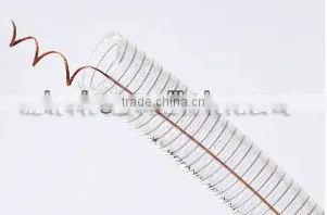 Pvc Anti-static Hose Converying Gas