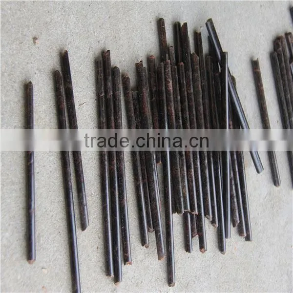Hot Sale Poultry Shrimp Feed Pellet Making Machine photo-5