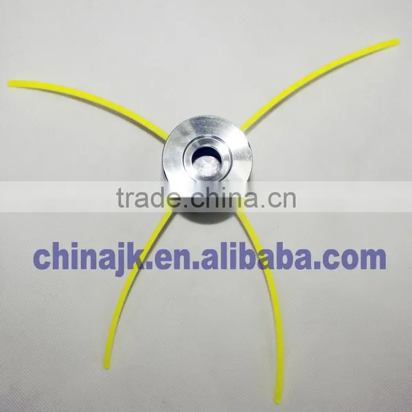 Grass Cutter Aluminium Alloy Trimmer Head With Nylon Line photo-6