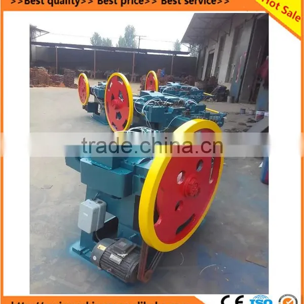 High Speed Z94-1C Nail Polish Making Machine/wire Nail Making Machine/nail Making Machine Price photo-2