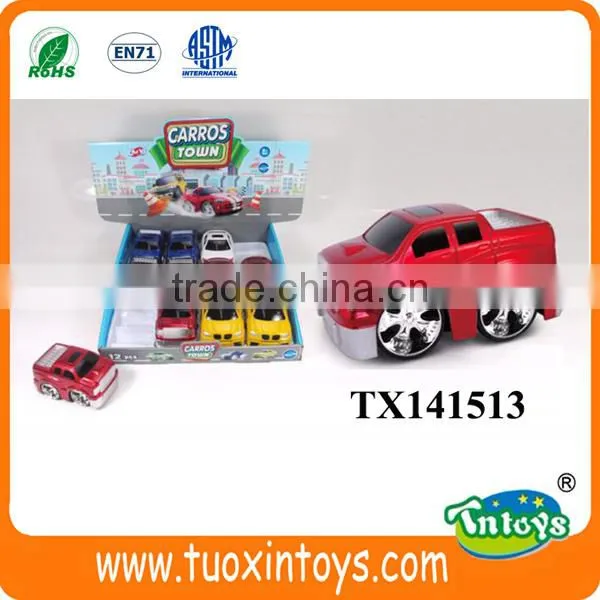 2016 New Friction Toy Beetle Car Cute Design for Kids photo-4