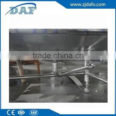 SS316L Agitation Tank photo-3