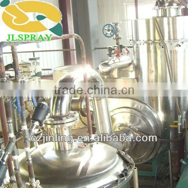 2017 XLP-50 Closed Circulation Spray Dryer photo-2