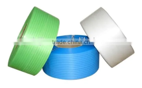 pp Strap and pp Strapping Band photo-3