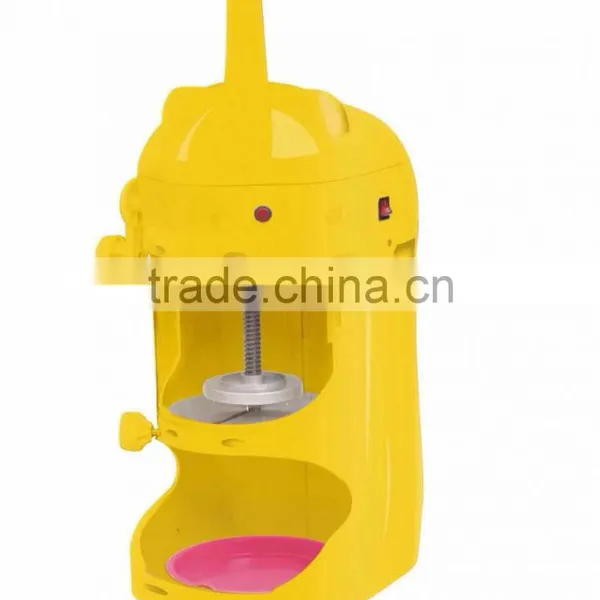 GRT - A299 Commercial Block Shaving Machine Ice Shaver photo-2