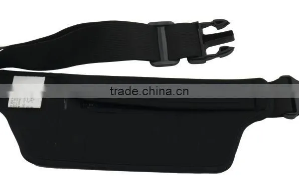 Fashionable Outdoor Custom Running Sports Waist Bag Belt OEM With Free Sample Promotion Gifts photo-3