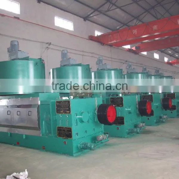 China Factory Prefessional Automatic Olive Oil Press Machine photo-4