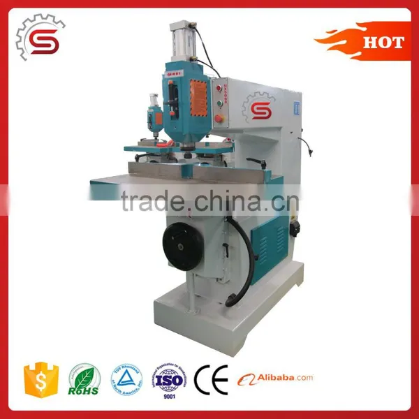 Professional Wood Machine MX5068 Router Machine for Wood photo-5