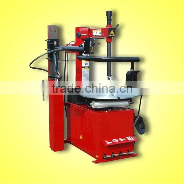 CE Certification Car Tire Changer
