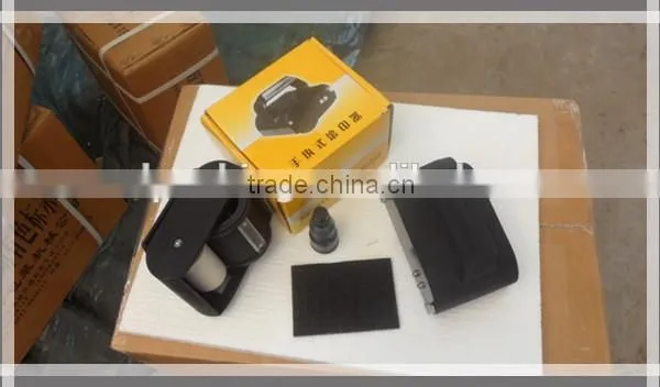 Manual Rolling Code Machine/ Printing Machine /Portable Code Printer photo-2