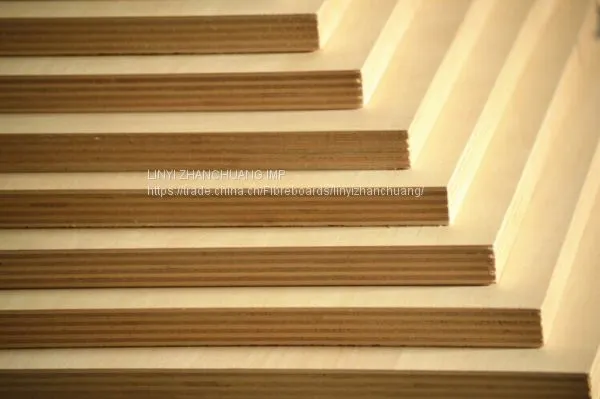 Film Faced Plywood photo-2