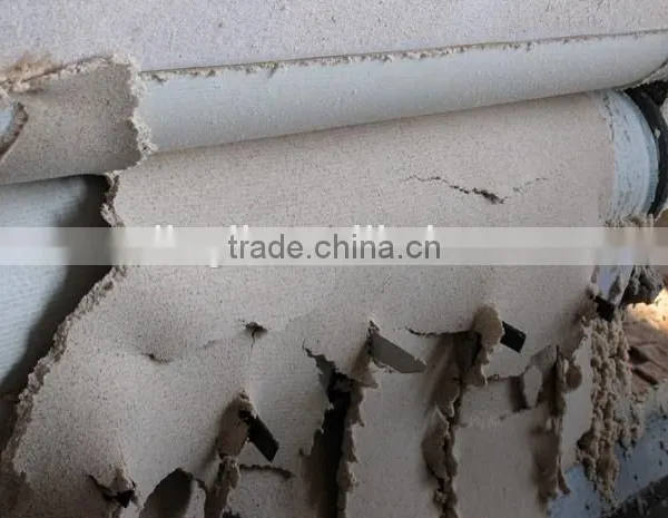 Tapioca Mash Dewatering Machine, Complete System &solution of Tapioca Mash Drying photo-5