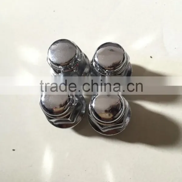 Wheels Nut M10x1.25 for ATV UTV Wheels (TKU250E-2A Parts) photo-2