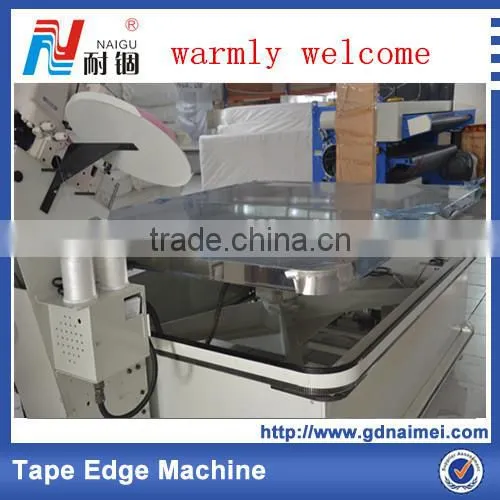 Edge Banding Machine for Sale (NG-06T) photo-4