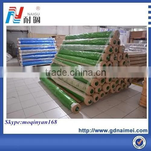 Professional pe Film for Positive Printing photo-5