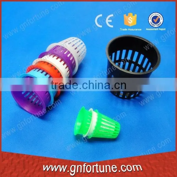 Different Size of Hydroponic Basket for NFT Channel photo-4