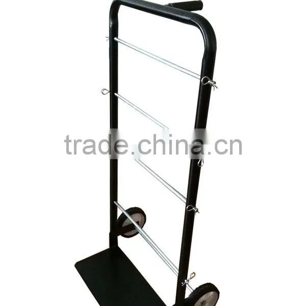 Rubber Wheel For Tool Cart photo-2