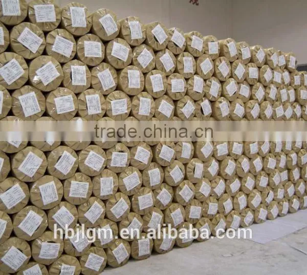 Jinlong Pvc Vinyl Banner Fabric photo-2