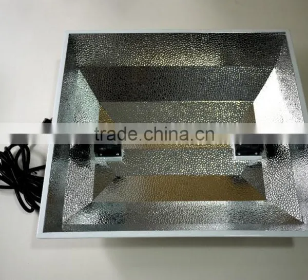 Hydroponics Indoor Growing Double Ended DE Grow Reflector /greenhouse Grow Light photo-5