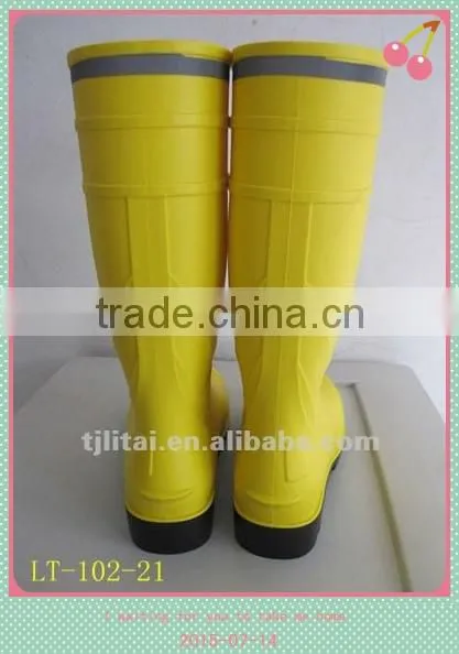 (EN345 S5)safety Boots photo-6