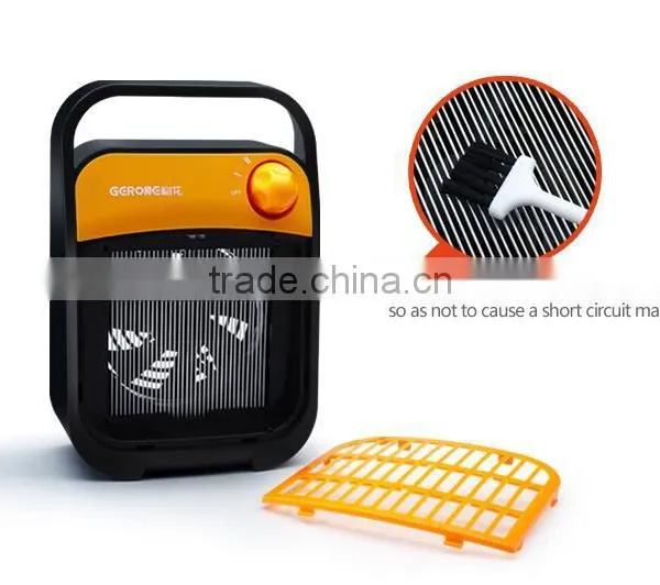 CY042 Portable Efficient Electronic Mosquito Killer Machine Mosquitoes Killer Trap photo-6