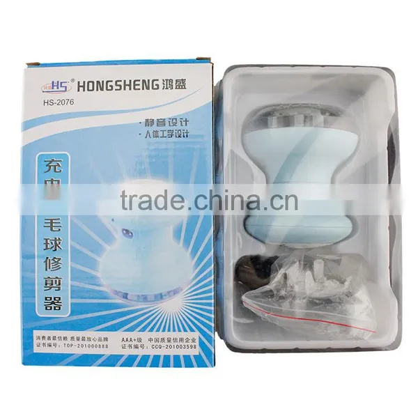 Mini Electric Lint Remover, Portable Clothes Trimmer photo-6