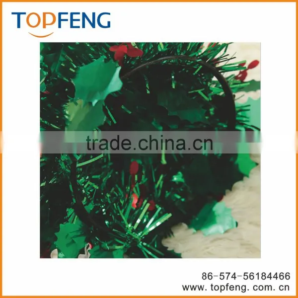 Mini Pine Christmas Tree/pe Christmas Tree/manufacturer Christmas Ornament photo-3