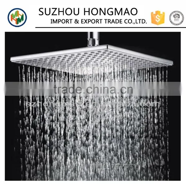 Bathroom Overhead Shower Heads, Rainfall Shower Head photo-2