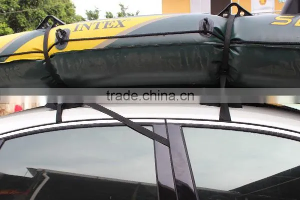 Soft Roof Rack Double photo-3