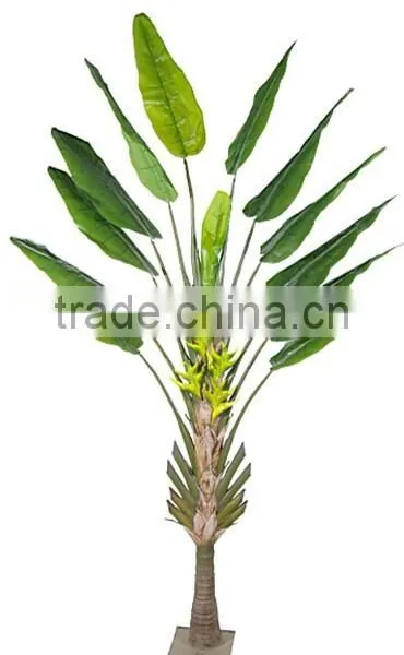 Brand Name Artificial Bonsai Artificial Travellers Tree Decor photo-3