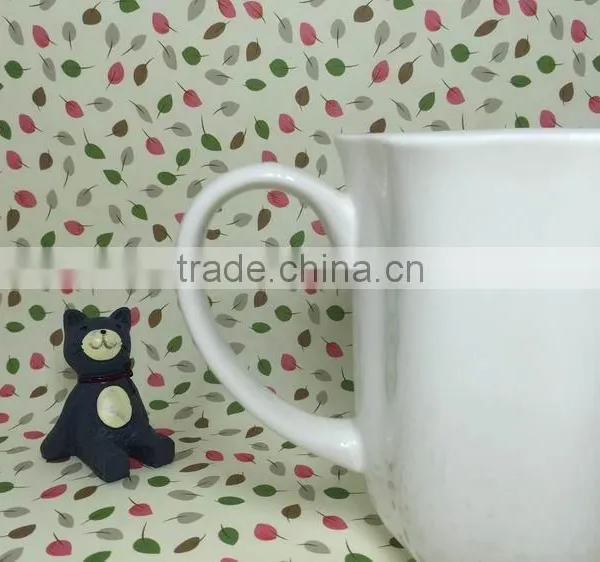 Stocked Cheap Ceramic Coffee Mug,Custom Ceramic Coffee Mug,Cheap Milk Mug photo-5