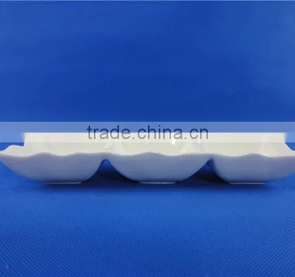 2016 Stock Porcelain Saucer Dish photo-2