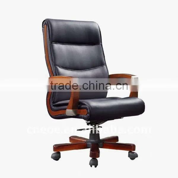Office Furnitre Manage Chair 6076A photo-3